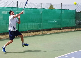 Il Tennis club Trani trionfa ad Arnesano e vince il titolo regionale di serie C