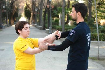 Mauro, da Trani una bella storia di sport, sogni e volontà. Senza barriere