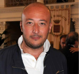 Festa patronale, Trani si ferma ma non per tutti: conferenza stampa di Caracciolo alla sede del Pd