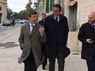 Primarie del Pd, Bottaro si coccola il successo di Orlando a Trani: «La città acquista sempre più peso a livello nazionale»