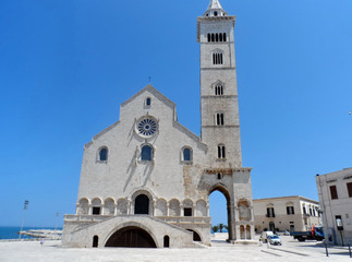 Giornata mondiale delle vocazioni, oggi alla cattedrale di Trani messa dell’Arcivescovo