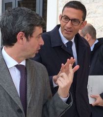 Primarie Pd, è ufficiale l'ingresso di Bottaro in assemblea nazionale: con Ferrante, le presenze di Trani nel consesso sono due