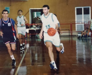 Virtus-Cus 94-78: vent'anni fa Trani saliva in B2 e scriveva la pagina più bella della sua storia cestistica