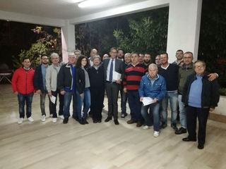 “Cittadini per sant’Angelo”, le richieste al sindaco di Trani: sicurezza, illuminazione, riqualificazione, verde