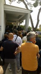 Cup e liste d’attesa, la Cgil: «A Barletta-Andria-Trani pagano soprattutto gli anziani»