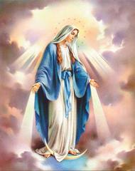 Mese mariano, fino a domenica mostra nella chiesa di sant'Agostino. E, domani, conferenza sulla devozione mariana a Trani