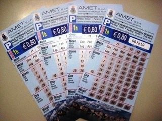 Fine settimana a Trani, riparte la caccia al grattino che non c'è. Mazzilli (Amet): «È anche merito dell'attività di controllo, ma rafforzeremo le forniture»