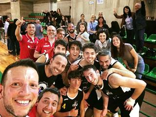 Juve Trani vince a Corato ed è ad un passo dalla D. Avis battuta di misura ad Acquaviva