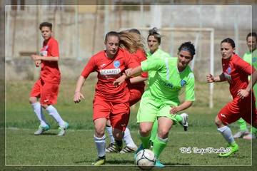 Apulia Trani salva nonostante la sconfitta con il Napoli