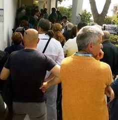 Cup e liste d’attesa, tavolo Asl Bat e sindacati: verso una piattaforma provinciale