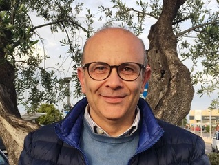 Michele Valente torna a dirigente l’Inca Cgil Bat