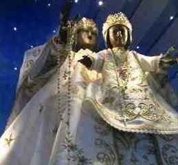 L'Incoronata da oggi a Trani. Fino a domenica prossima liturgia ed eventi per uno dei massimi simboli della devozione mariana in Puglia