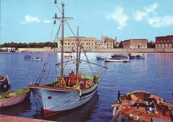 «Trani, una città in svendita»: intervento di Mario Schiralli