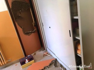 Sicurezza nelle scuole di Trani, Forza Italia: «La misura è colma, qualcuno se ne assuma le responsabilità»