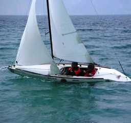 L'integrazione in barca a vela: domattina, al porto di Trani, studenti abili e disabili pronti a salpare insieme