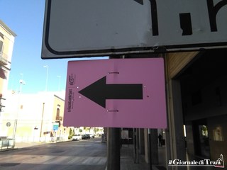 Giro a Trani, 150 operatori sui 12 chilometri di percorso. Transito previsto non prima delle 13