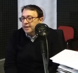 Appuntamento con Trani, domani il presidente Amet Antonio Mazzilli