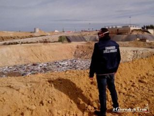 Inchiesta sulla discarica di Trani, l'11 luglio udienza preliminare per 23 soggetti. Archiviata la posizione del geometra Monterisi
