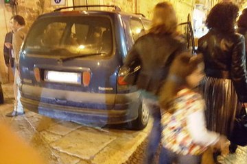 Prima e dopo San Giacomo, l'anarchia: ecco cosa accade il sabato notte, e non solo, a Trani