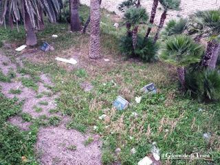 Uomo precipita nel fossato del castello di Trani: è in prognosi riservata ad Andria