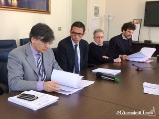 Trani, bilancio «lacrime e sangue»? Ecco perché: «Spenderemo solo sulla base di quello che avremo in cassa»