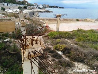 Litorale, Amet e macchina amministrativa: per Trani a capo, «altri tre buoni motivi per andare a casa. E, per lo Iat, i soldi ci sono»