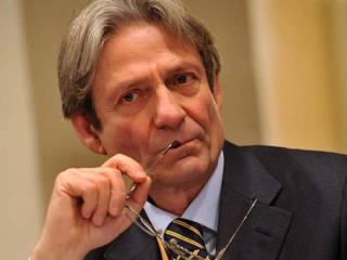 Oggi, a Trani, il presidente della Cassazione Giovanni Canzio con una lectio magistralis sull'indipendenza della magistratura