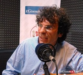 Appuntamento con Trani, l'ospite di questa domenica è l'assessore Michele di Gregorio