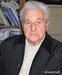 Il calcio in una storia, l’Ursus Trani racconta Vincenzo Povia. Appuntamento finale oggi