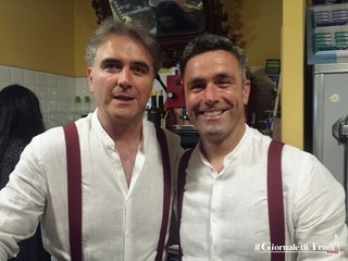 La «cantina» che racconta la storia: Di Lernia, sessant'anni che danno lustro al commercio di Trani