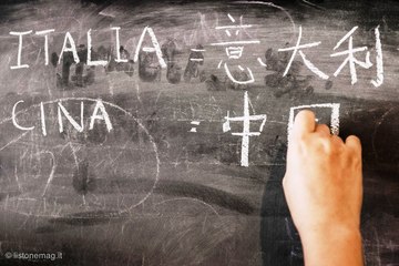 Il “De Sanctis” di Trani centro accreditato di cinese: a giugno, più di cento studenti in aula per ottenere la certificazione