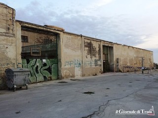 «La cittadella della pugliesità nell’ex distilleria Angelini»: la proposta di Spallucci (Omi Trani)