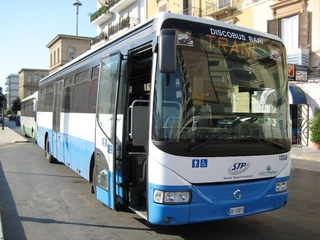 Stp Trani, arrivano 33 nuovi bus: risparmio da 700mila euro in due anni. Ed anche il bilancio 2016 chiuderà con un utile