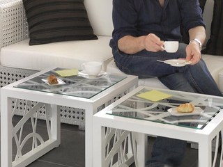 Porto di Trani, i dehor saranno bianchi. E, per evitare «furbate», scompariranno le fioriere