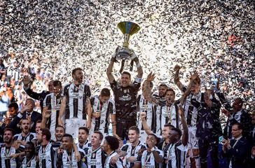 Juve-Real Madrid, a Trani videoproiezione in piazza Quercia