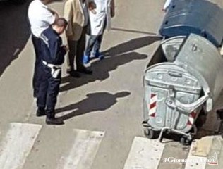 Conferimenti fuori orario, la Polizia locale di Trani ancora in azione: sanzionato anche un centro di analisi cliniche