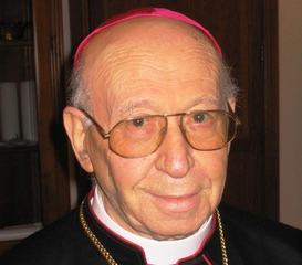 A Trani, oggi, incontro commemorativo di Monsignor Vincenzo Franco nel centenario della nascita