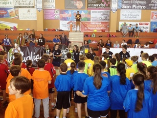 A Trani la 12ma edizione della festa provinciale 