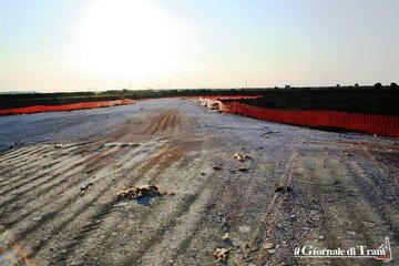 Discarica di Trani, il Comitato bene comune 