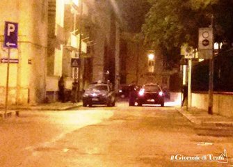 Furto sventato alla Petronelli, il dirigente ringrazia il Commissariato di Trani: 