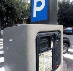 Parcometri, la Democrazia cristiana di Trani chiede una procedura ad evidenza pubblica