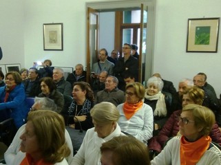 Concorso di poesie “La violenza di una carezza” a cura dell’AuserRosa Trani: premiazione domani