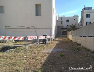 Oggi gli alunni del De Amicis incontrano la storia del territorio di Trani con una visita guidata al centro storico