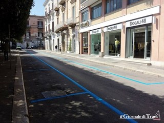 Parcheggi, bus turistici e suolo pubblico: il circolo Tobagi sollecita l'amministrazione: «Bastano due mesi per i parcometri, siamo pronti a collaborare»