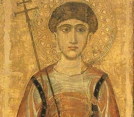 Trani e Nicola, il Santo pellegrino: oggi nuovo itinerario tematico promosso da Nova Apulia