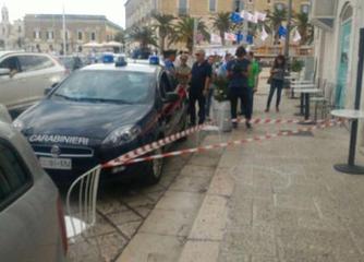 Omicidio Zanni, il Gup di Trani rinvia a giudizio Napoletano e Lorusso: prima udienza, il 22 settembre