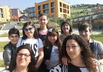 Premio dedicato alle vittime del terremoto di San Giuliano: per il terzo anno consecutivo, vince una classe della “Papa Giovanni XXIII” di Trani