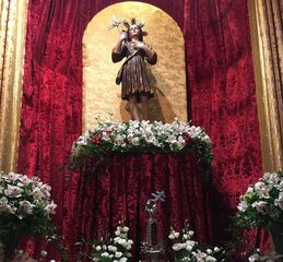 «Buon San Nicola a tutti»: oggi Trani festeggia la memoria liturgia del suo patrono. Il programma