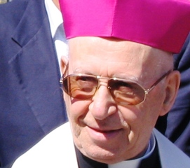 «Ero povero, non potevo diventare sacerdote»: Trani celebra e scopre il «vero» Mons. Vincenzo Franco