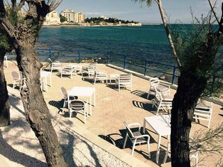 «Barbayanne», sul lungomare di Trani lustro e buon gusto